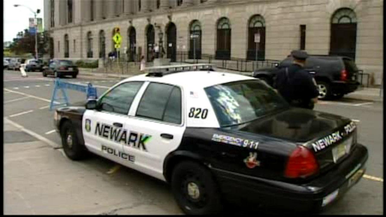 Newark Airport Stolen Cars Newark Airport Stolen Cars