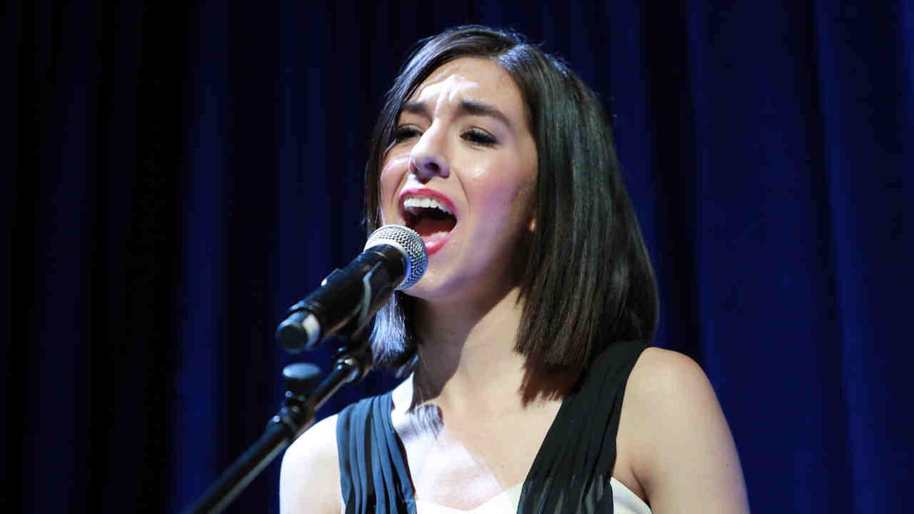 Christina Grimmie Youtube Star And The Voice Contestant Mourned By Music World