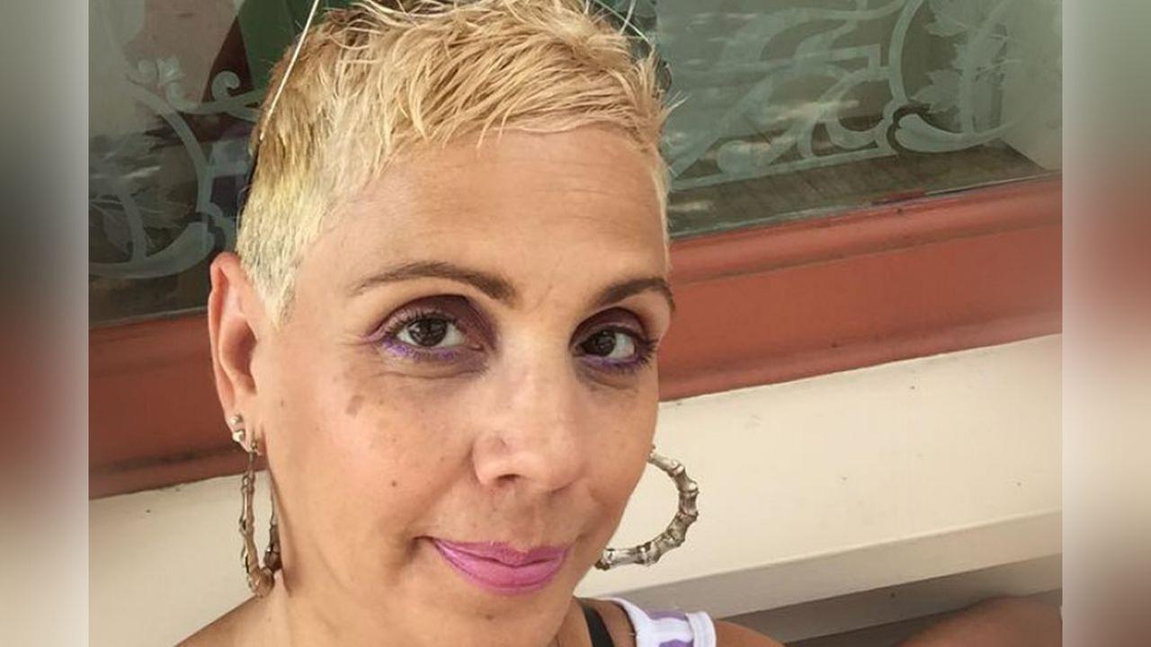 orlando shooting victim mother beat cancer twice orlando shooting victim mother beat cancer twice