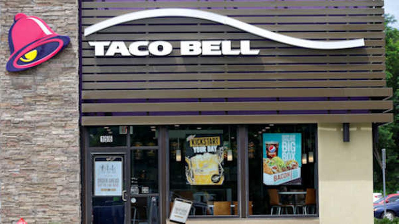 Taco Bell handing out free tacos Tuesday due to NBA Finals promotion