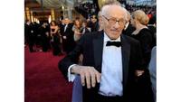 Eli Wallach, the raspy-voiced character actor who starred in dozens of movies and Broadway plays over a remarkable and enduring career has died. <span class=meta></span>