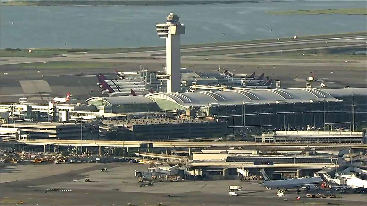 Aeropuerto JFK nuevos requisitos