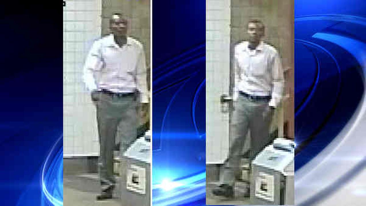 Man attempts to rape woman at NYC subway while bystanders 