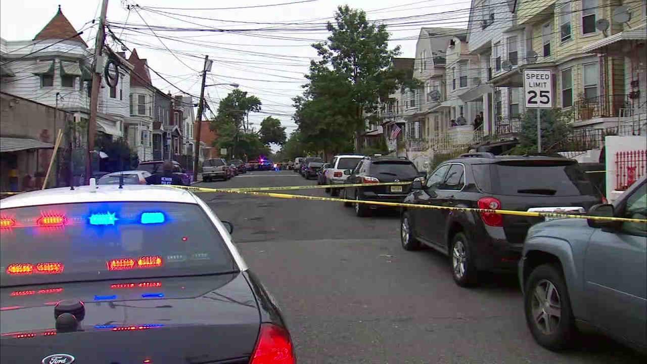 Officer-involved shooting in Newark under investigation