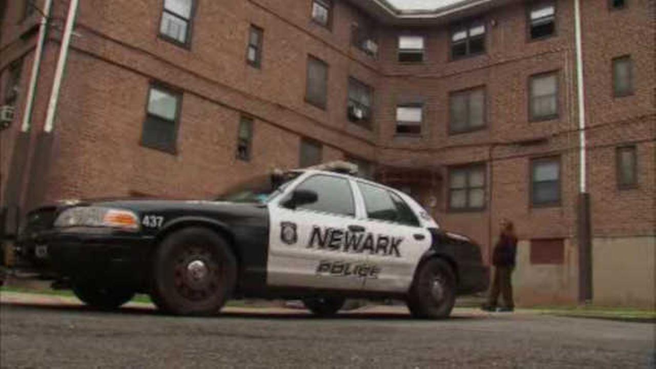 Investigation into 'suspicious' death of 8-year-old boy in Newark - WABC-TV