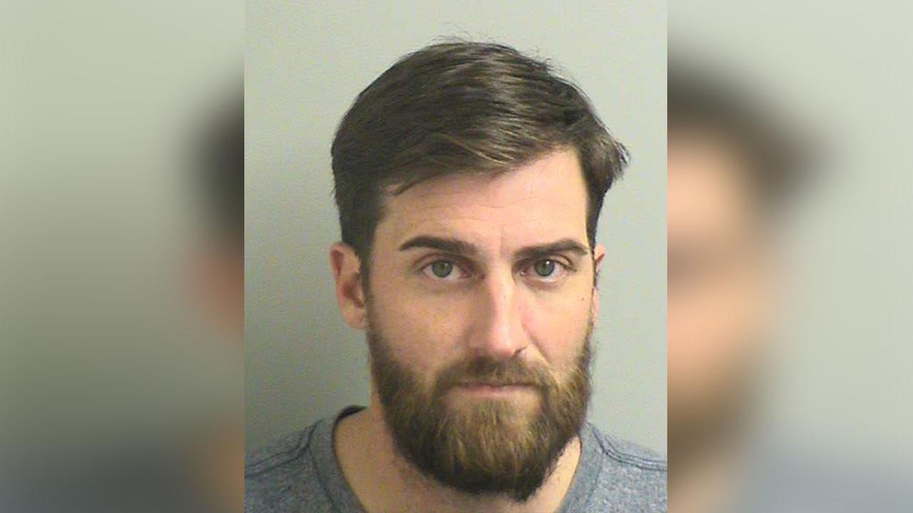 Man arrested for moonwalking while in possession of heroin at New Jersey gas station