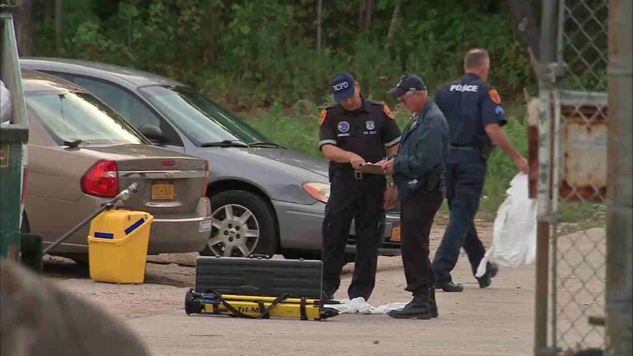 Long Island Police Arrest 35 Suspected Members Of Gang | Abc7ny.com