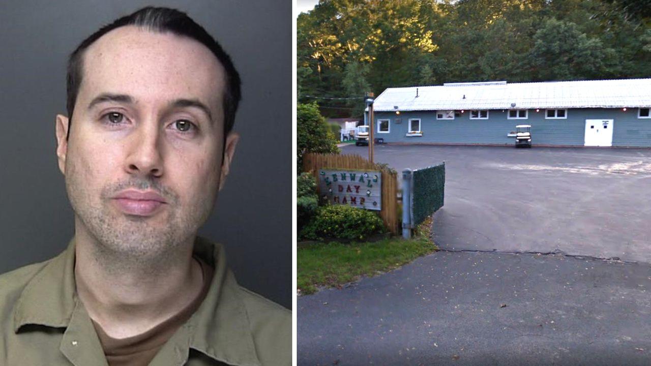 Baby Porn Sex - Long Island camp employee accused of sex crimes, child porn possession