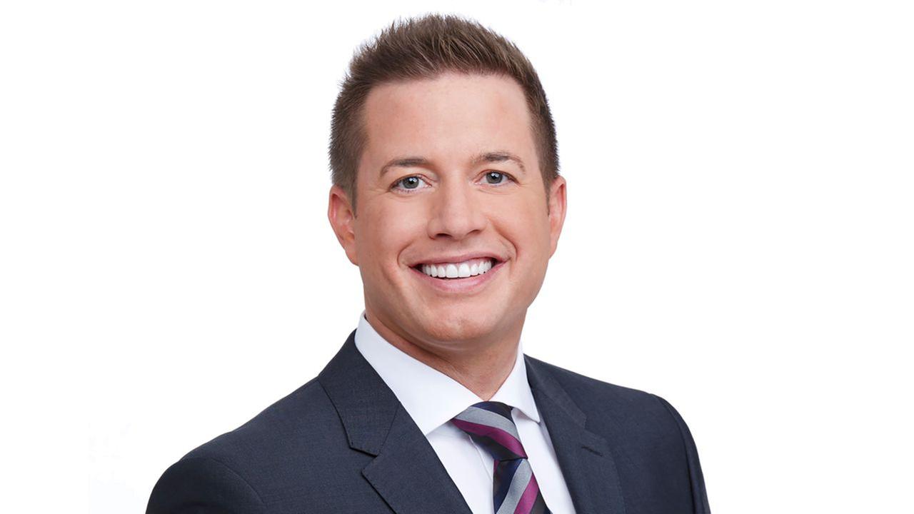 7 Things To Know About New Eyewitness News / WABC Sports Anchor Ryan ...