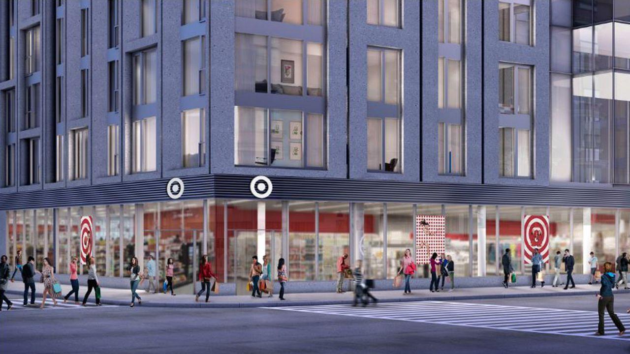 Target coupons 2019 in store