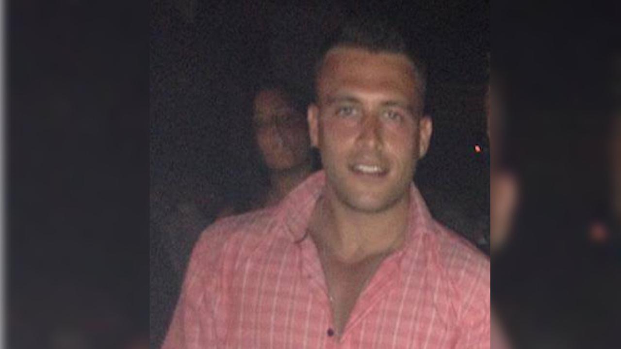 Police search for Connecticut man last seen at Upper East Side party over weekend - WABC-TV