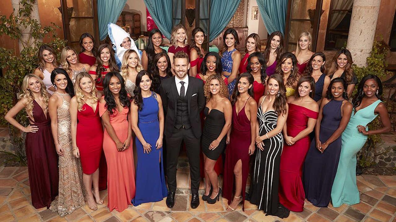 Meet the 30 women vying for 'The Bachelor' Nick Viall's heart