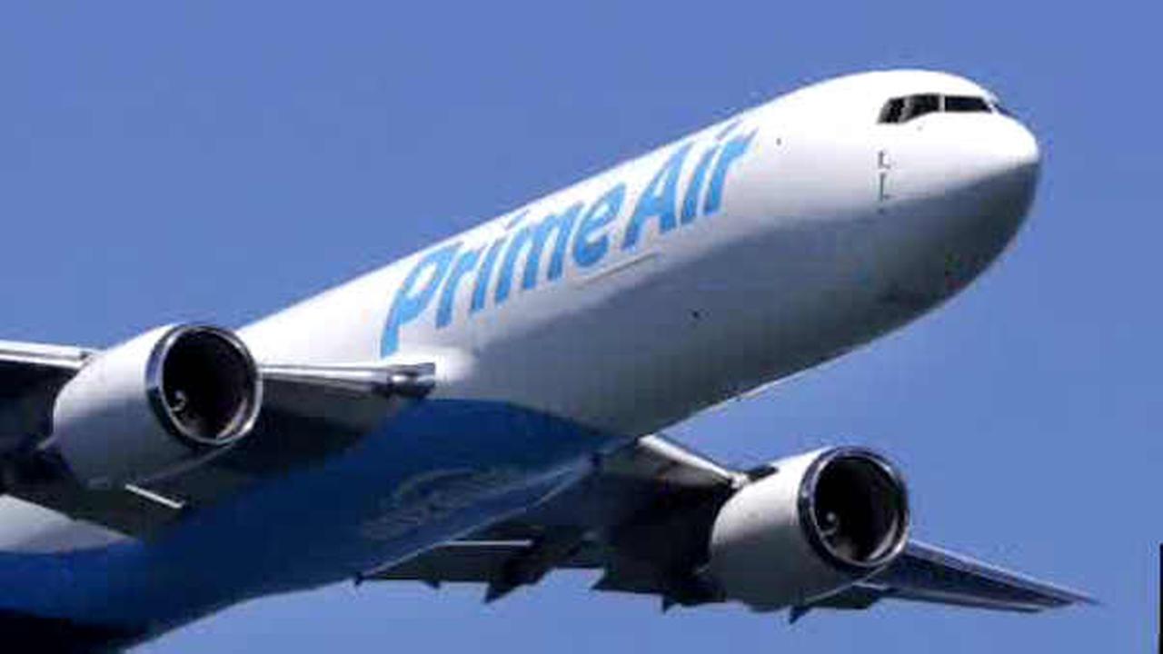 Amazon pilots warn packages may arrive late due to contract issues