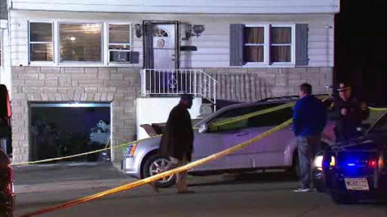 Suspect seriously injured in policeinvolved shooting in Belleville