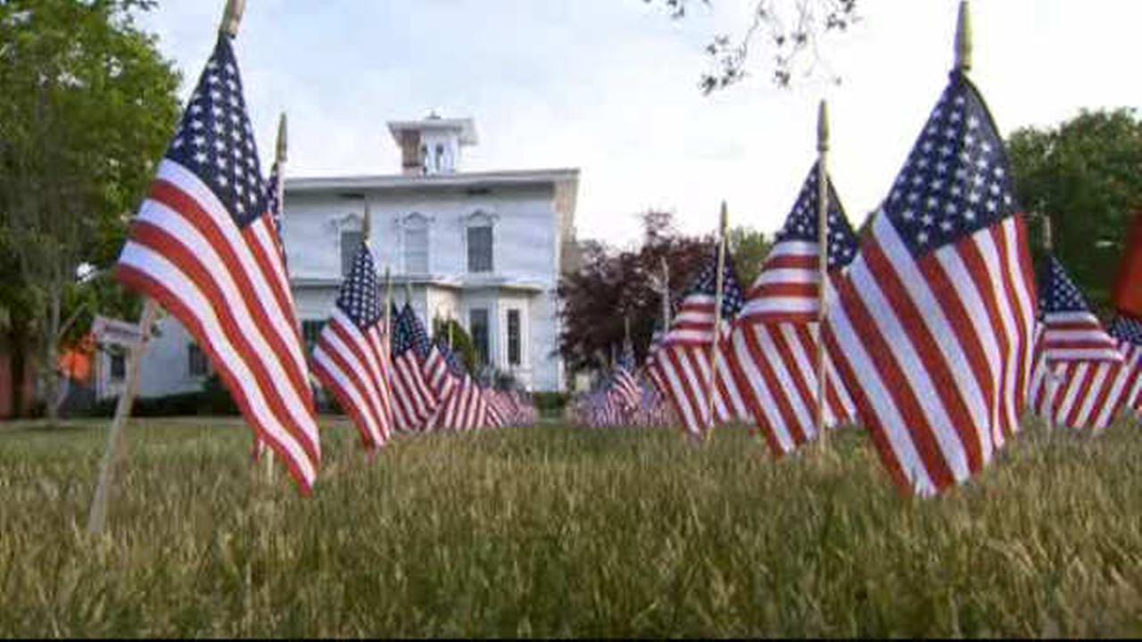 Air Force Grants Honorable Discharge To 91 Year Old Gay Veteran