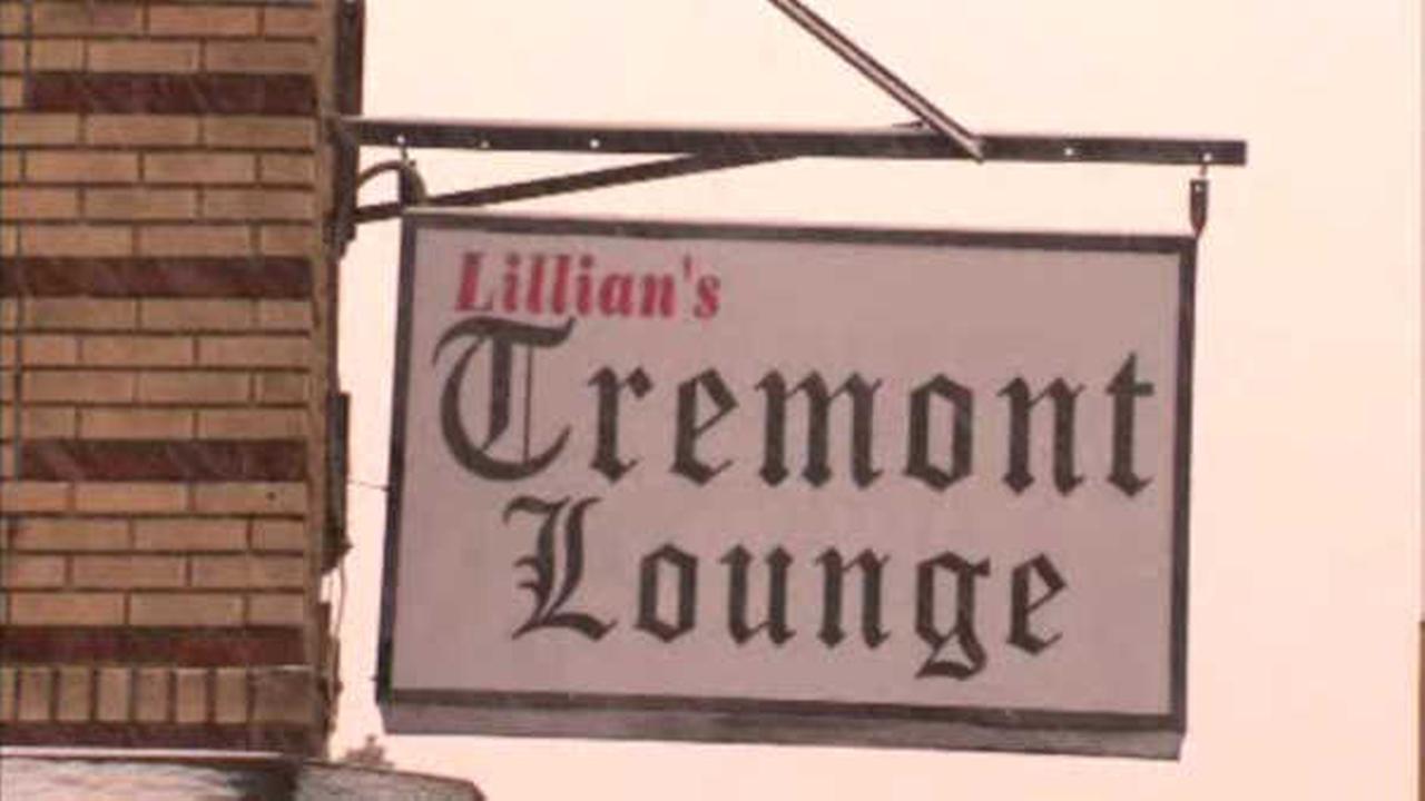 Man, woman wounded in shooting near New Jersey bar - WABC-TV