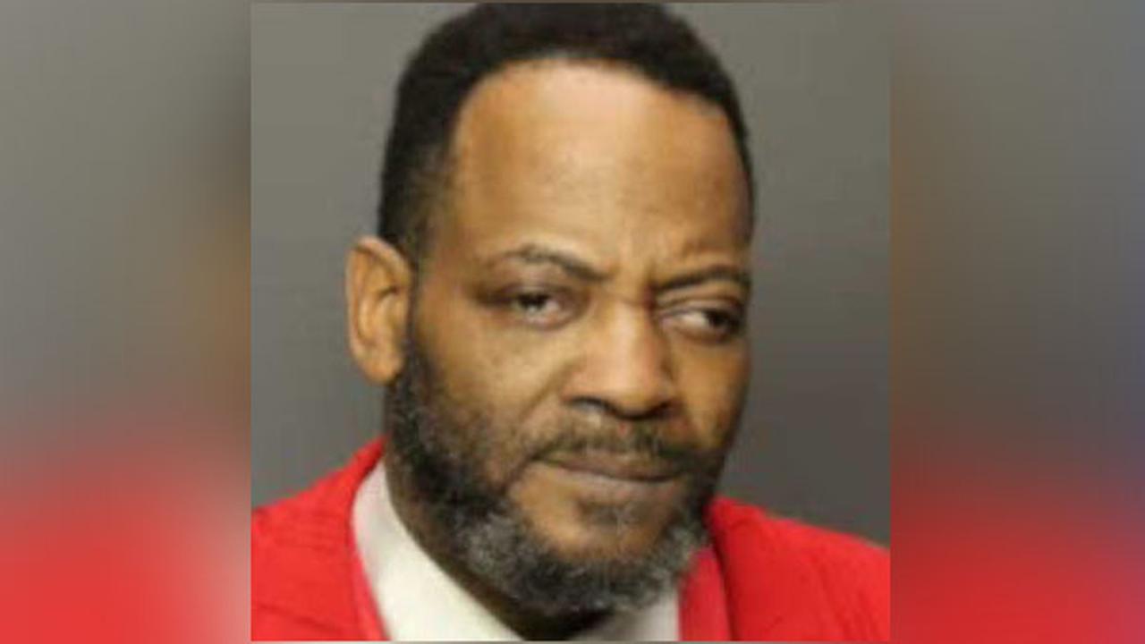 New Jersey man assaults bishop during mass
