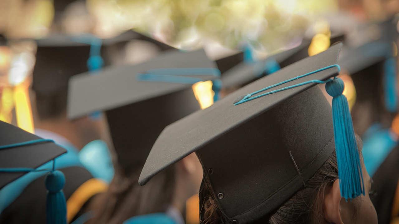 Syracuse City School District seeing a rise in graduation rates