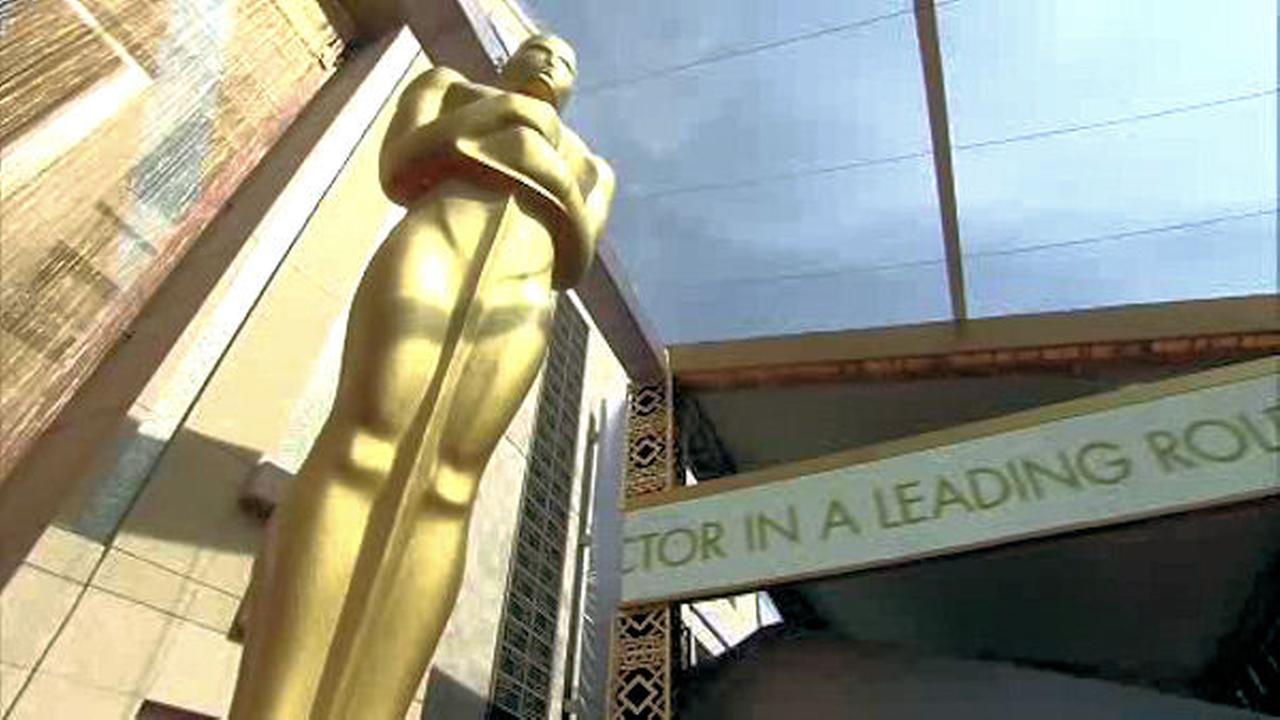 Diverse nominees have organizers hoping #OscarsSoWhite a thing of the past