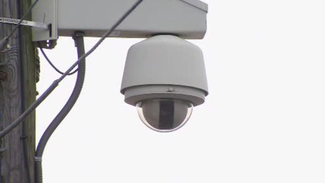 New cameras placed around Fairview already helping to solve crimes - WABC-TV