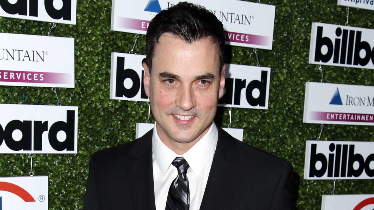 Former pop star Tommy Page dead in apparent suicide