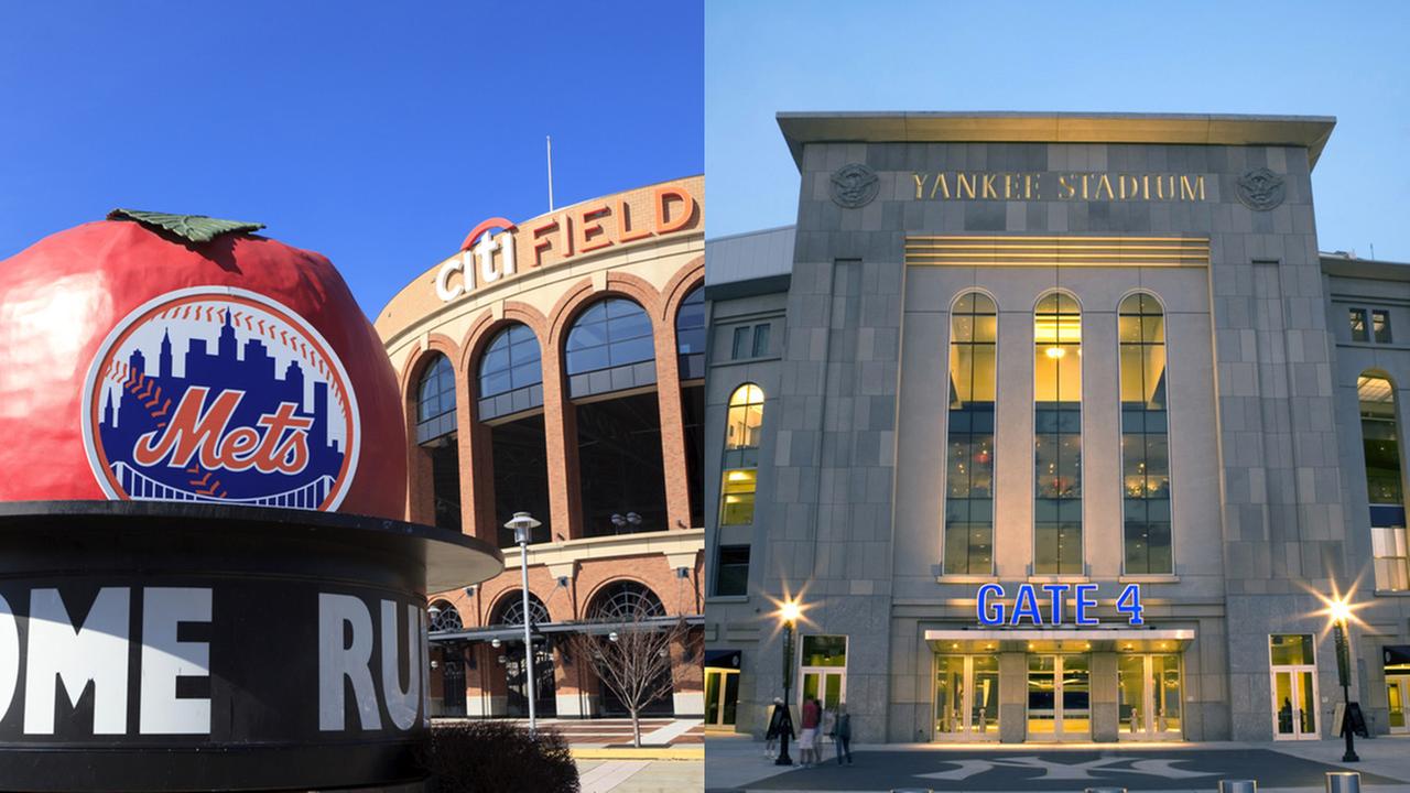 Do New Yorkers prefer the Mets over the Yankees?