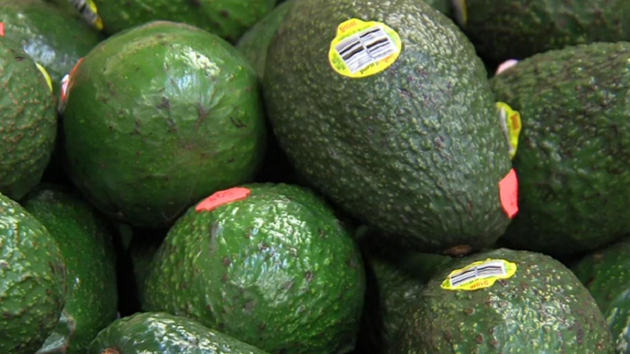 Pass the chips! Doctors say guacamole is good for you