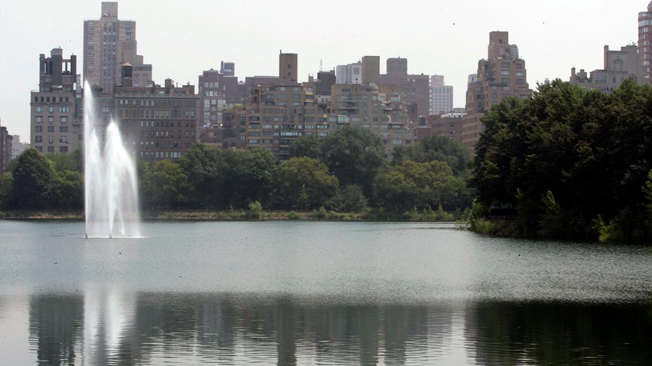 Foul play not suspected in 2 deaths in Central Park waters Foul play not suspected in 2 deaths in Central Park waters