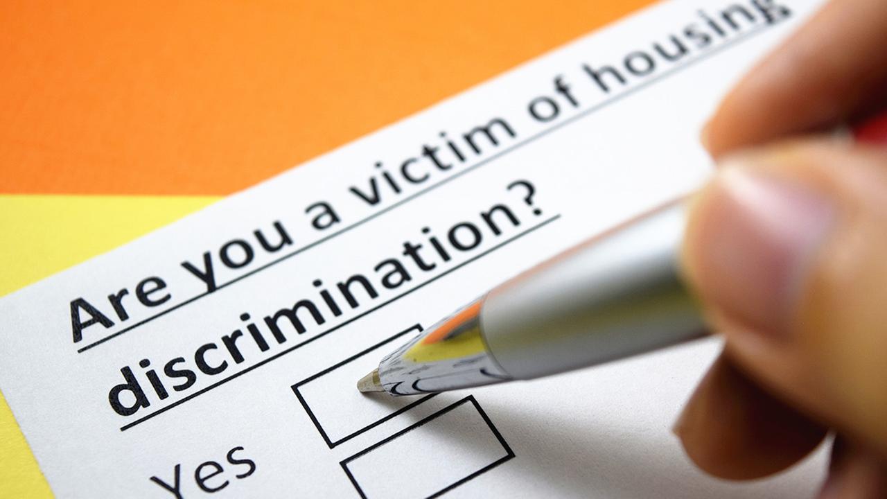 Settlement reached over Long Island racebased housing discrimination