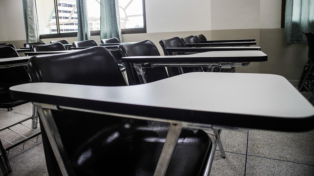 'Choking game' claims life of New Jersey student