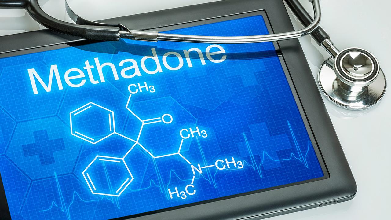 Baby, 1, critically injured after possibly overdosing on methadone in Staten Island