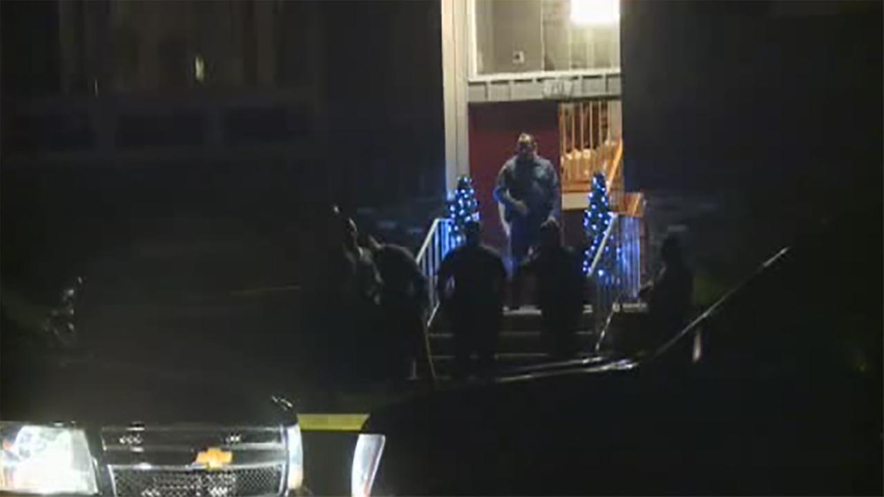 Trooper shoots man involved in Lake Hopatcong domestic incident