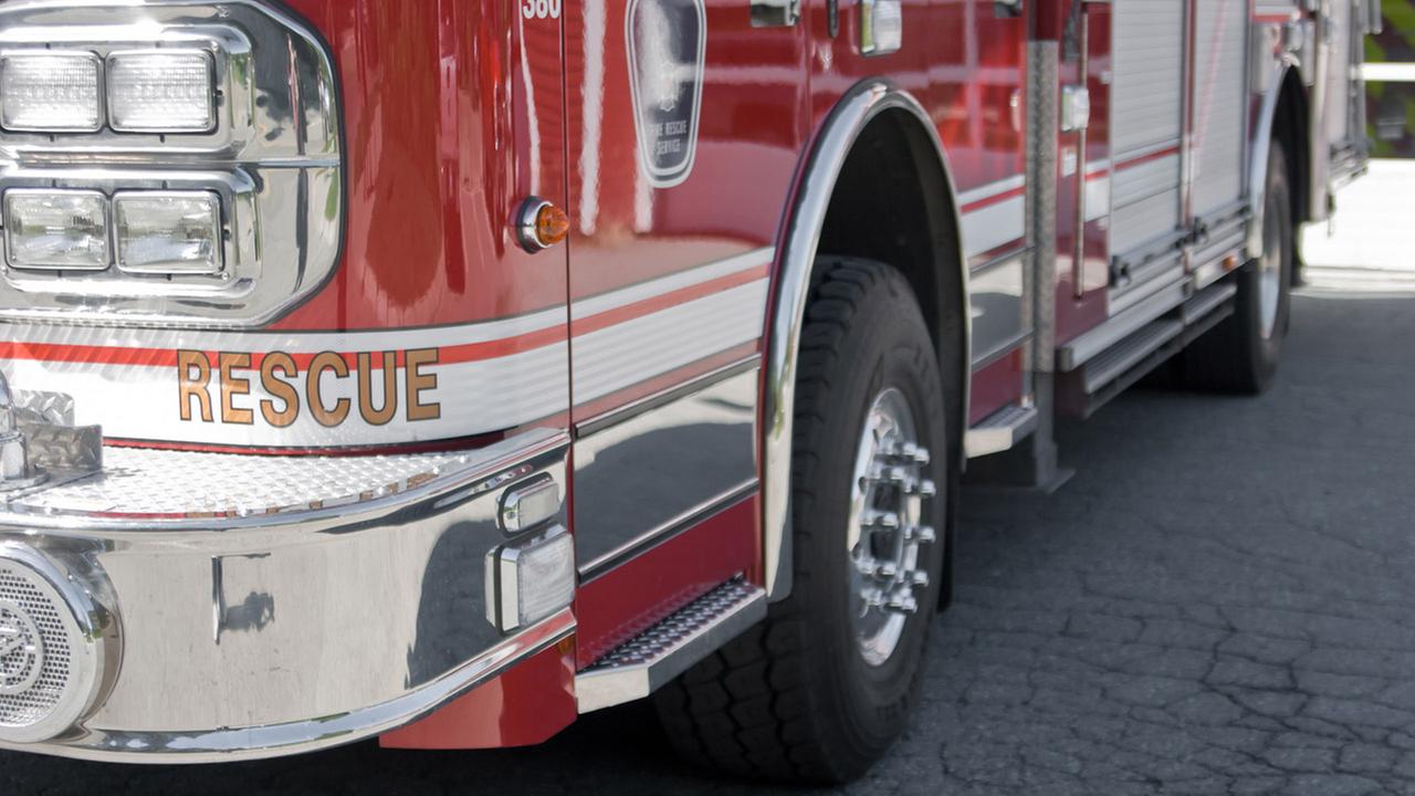 Morrisville Fire Department is hiring