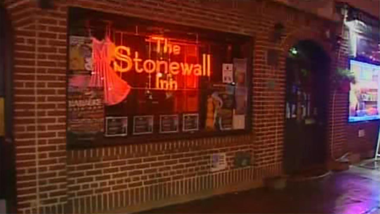 Google Is Donating $1 Million for a Digital Stonewall Inn Memorial
