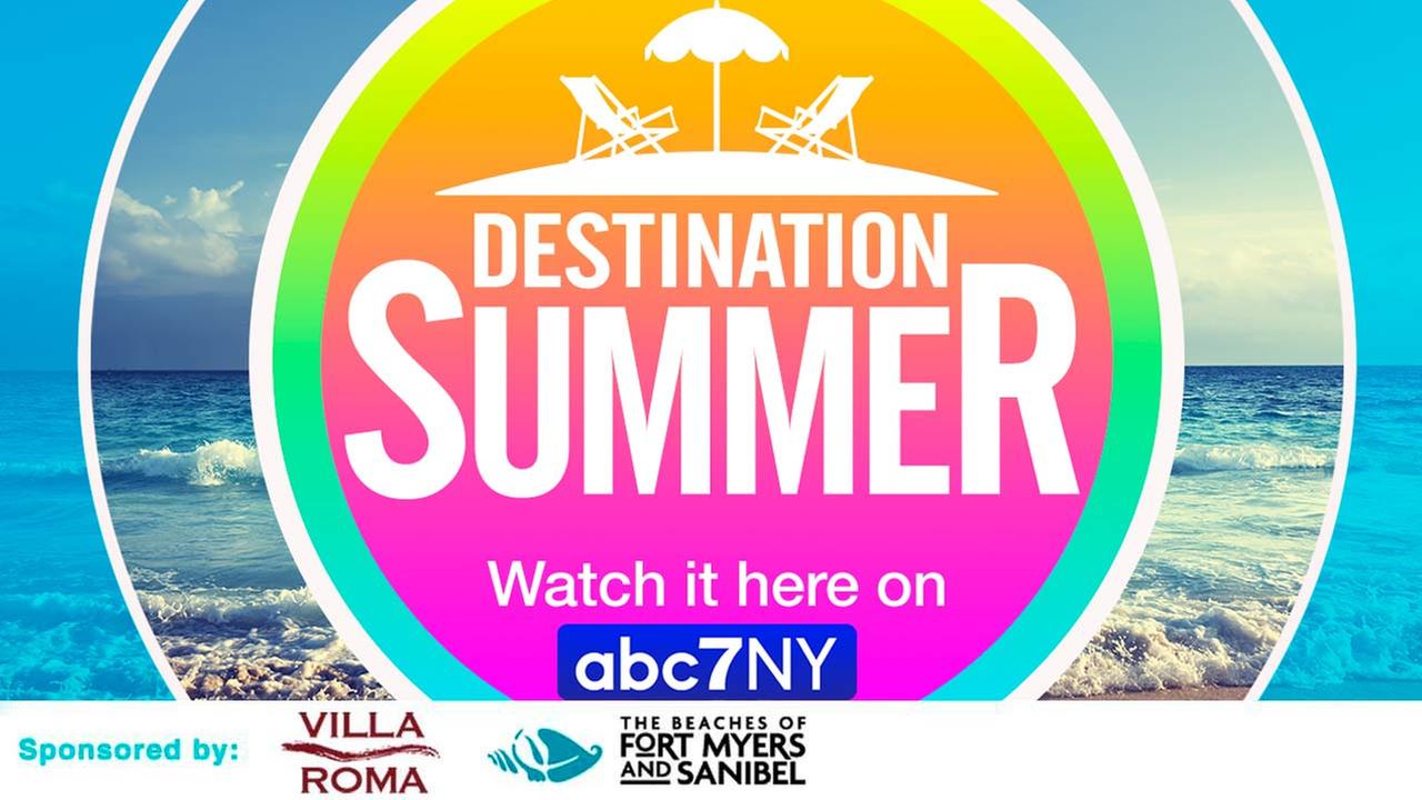 ABC7 Eyewitness News WABC TV New York