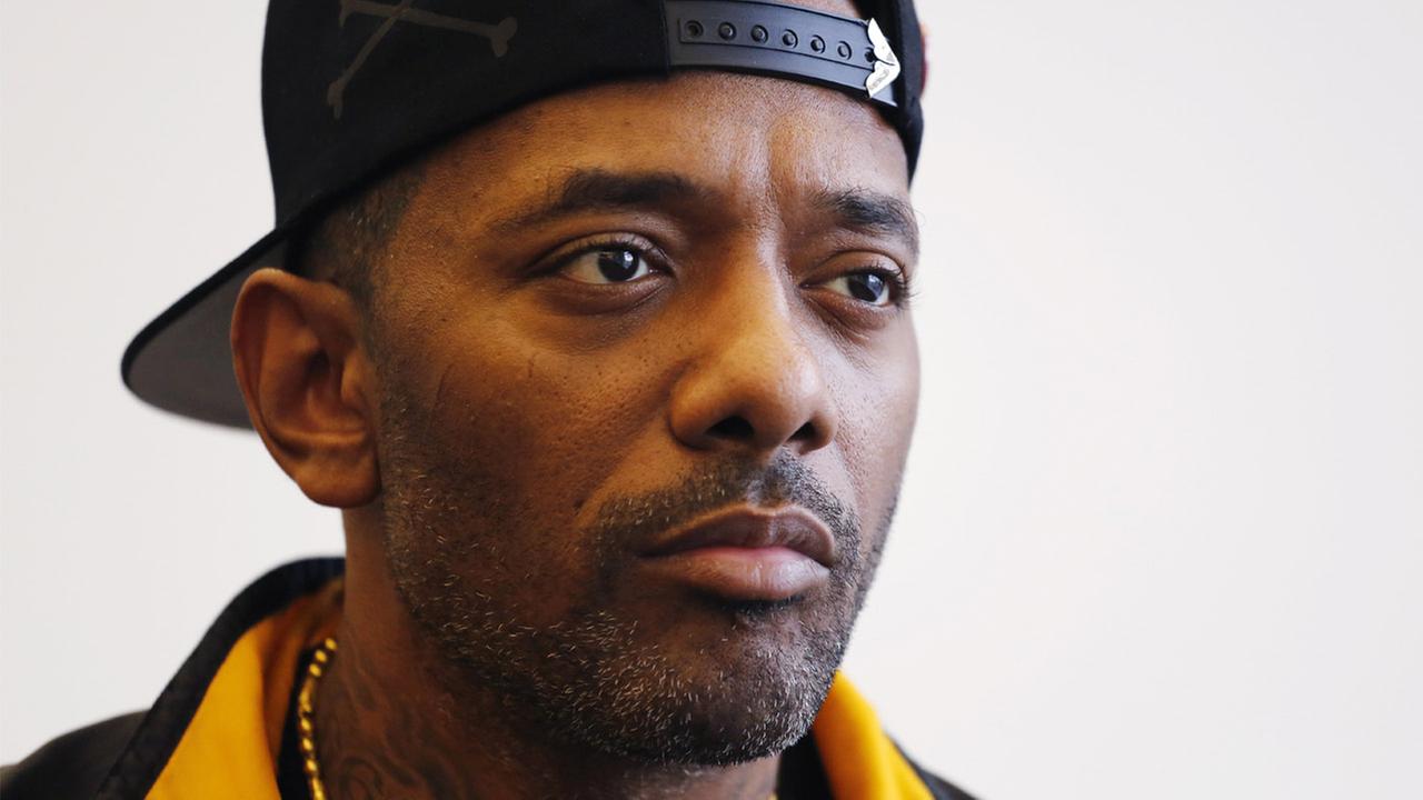 Prodigy, half of New York City rap duo Mobb Deep, dead at 42