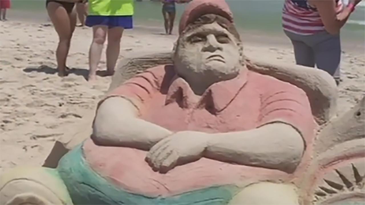 Sad over Beachgate: Christie says outcry hurt his kids' feelings