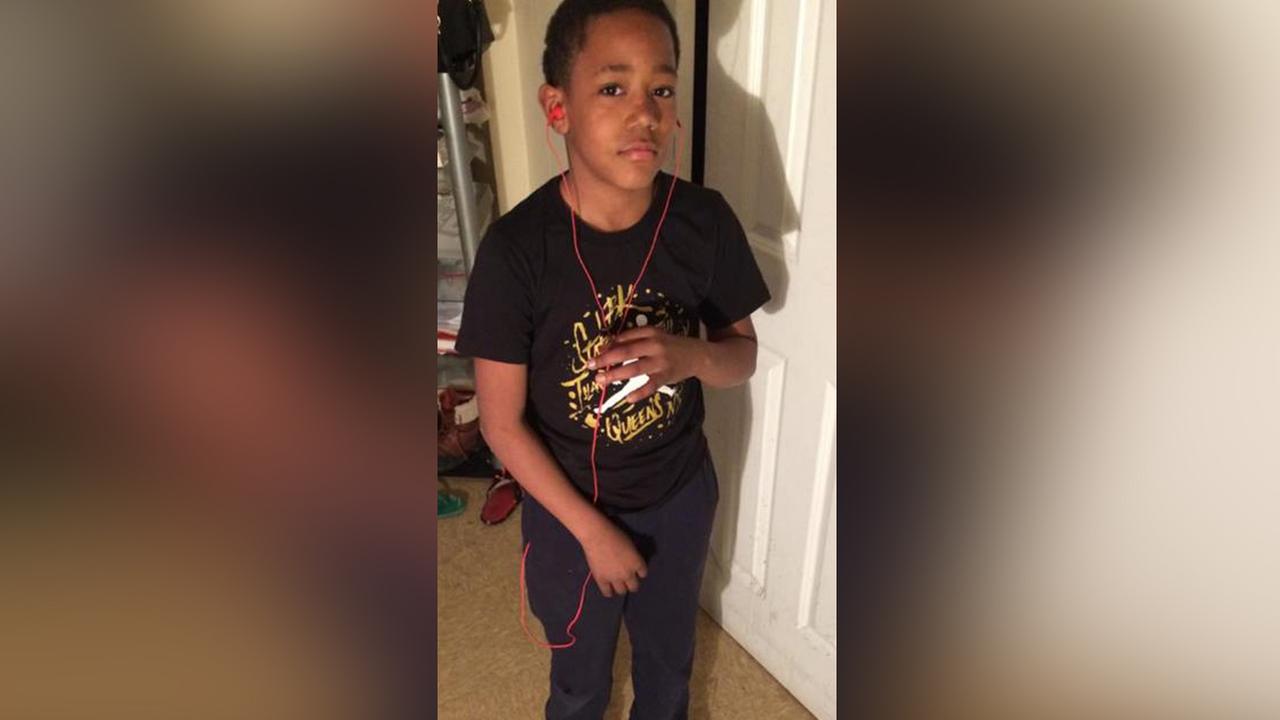 Missing 10yearold boy from Brooklyn found safe