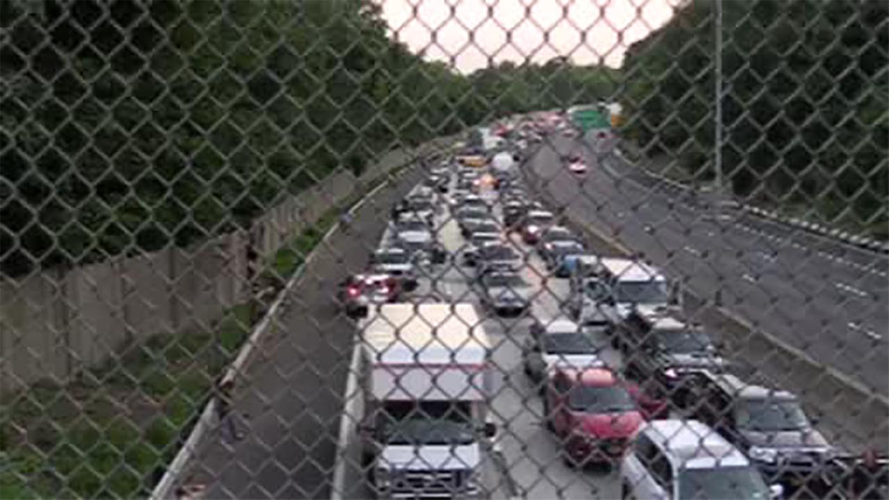 Man fled drug deal, gunshots before I-95 jam Man fled drug deal, gunshots before I-95 jam
