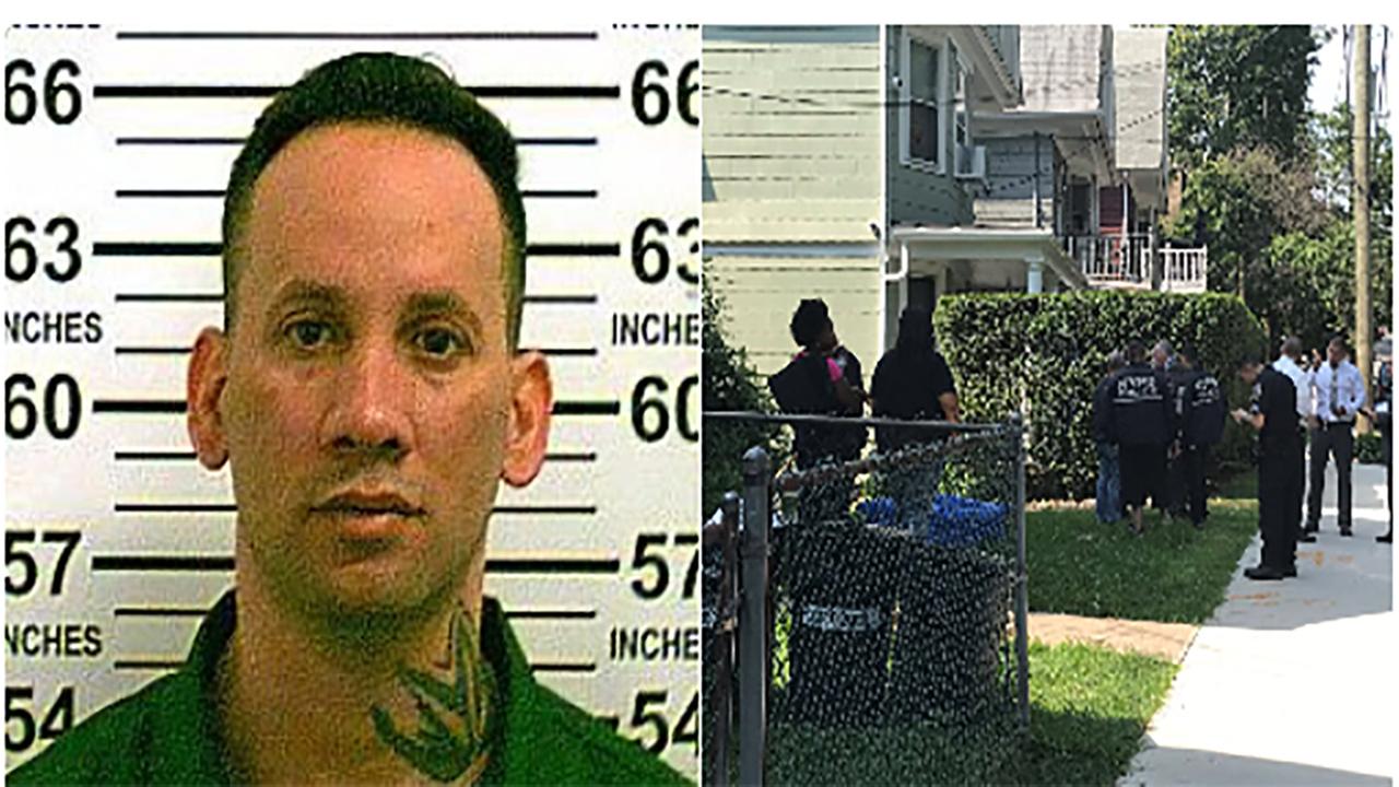 Parolee escapes custody on Staten Island, search continues, officials say