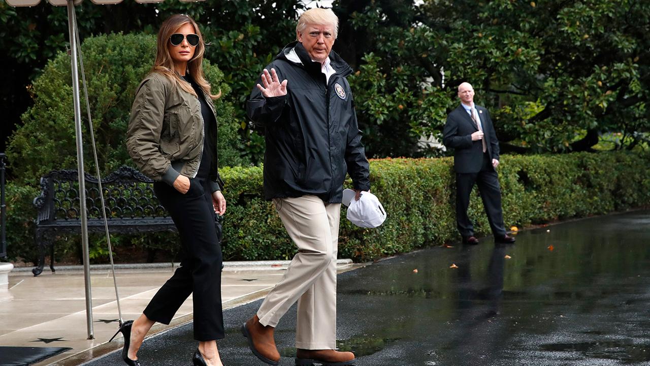 What to Expect From Trump's Tax Reform Speech What to Expect From Trump's Tax Reform Speech