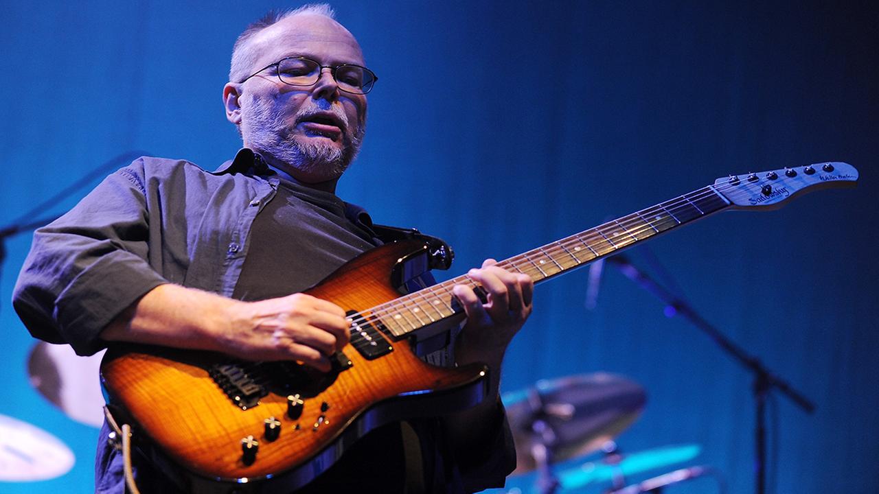 Walter Becker, Steely Dan co-founder, guitarist, dies at age 67 | abc7.com