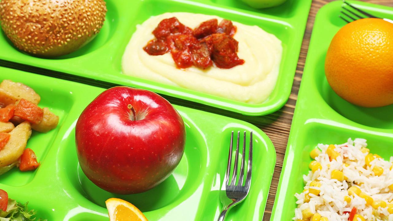 New York City Puts an End to School-Lunch Shaming New York City Puts an End to School-Lunch Shaming