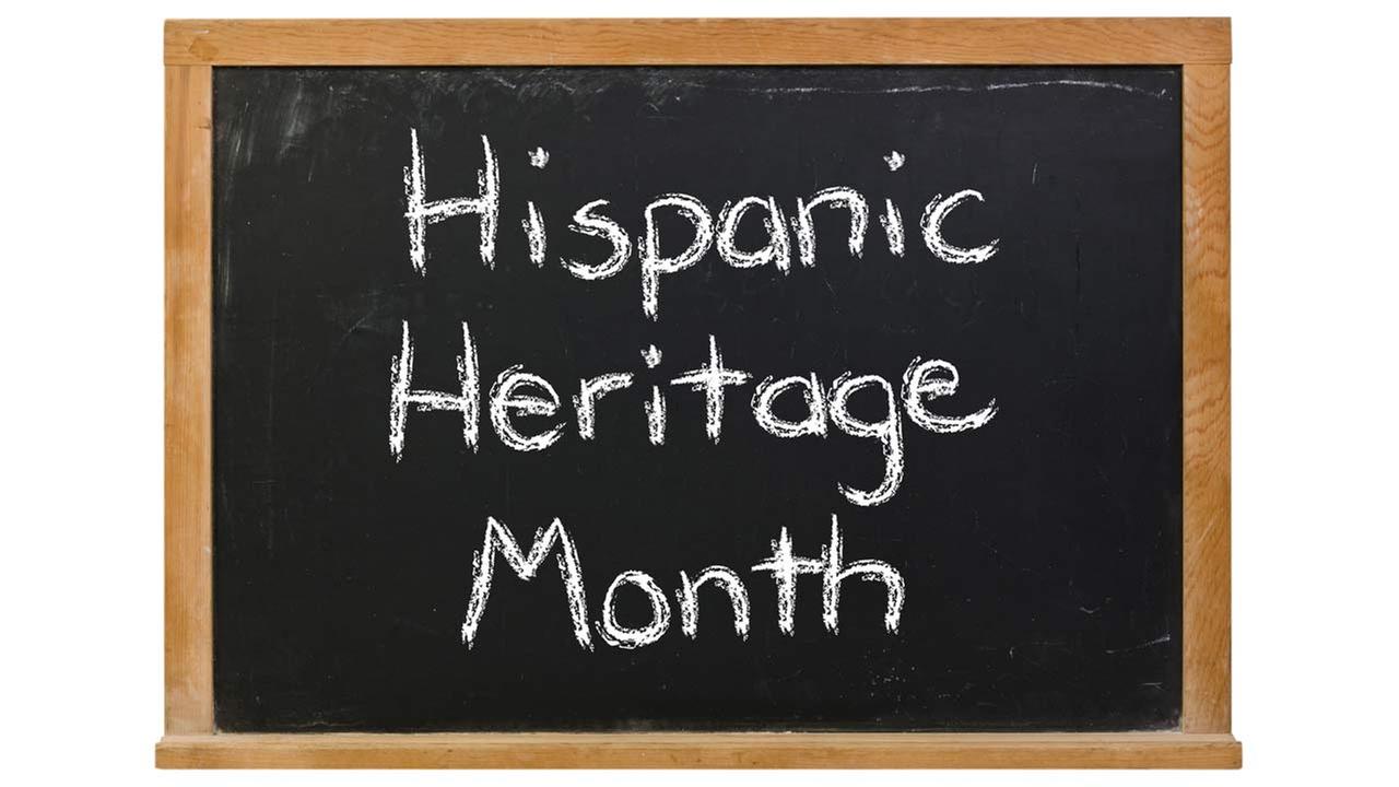 Hispanic Heritage Month 2017 Did You Know Facts Abc7ny