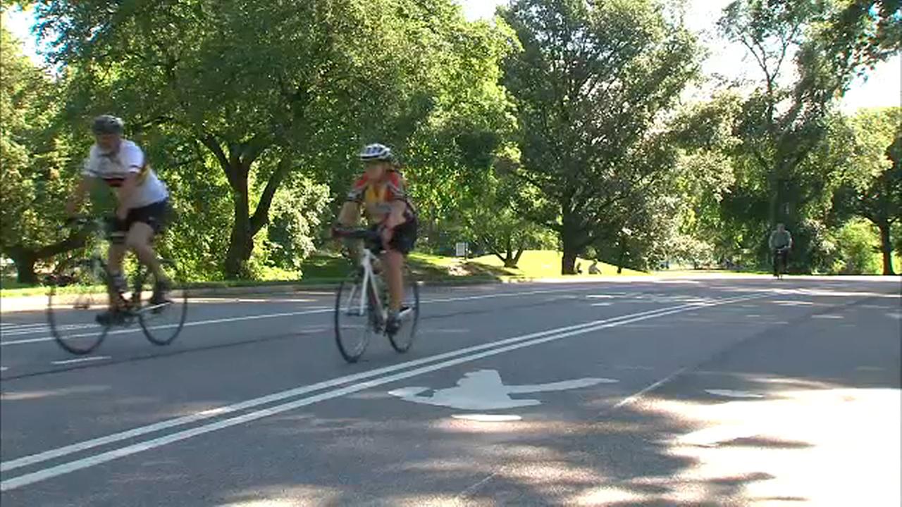 Prospect Park To Go Completely Car Free Starting January 2!