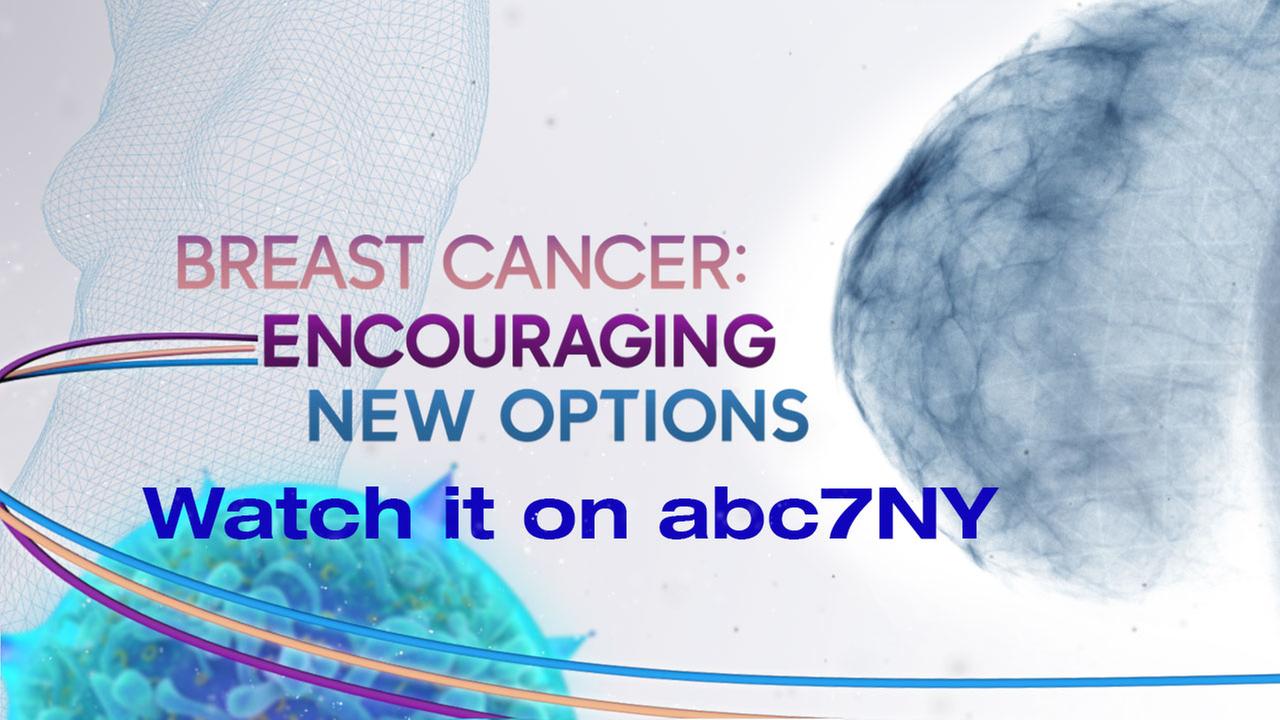 ABC7 Eyewitness News WABC TV New York