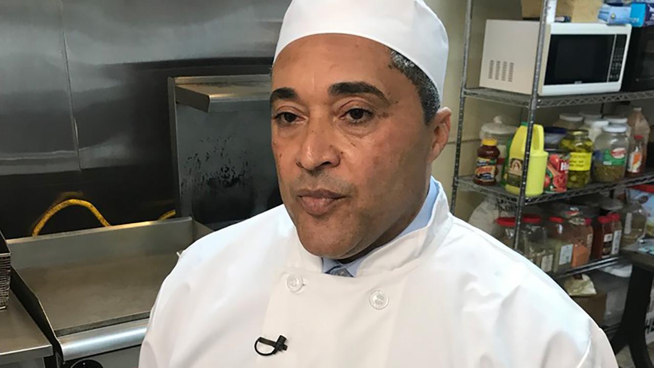 chef jersey chef jersey