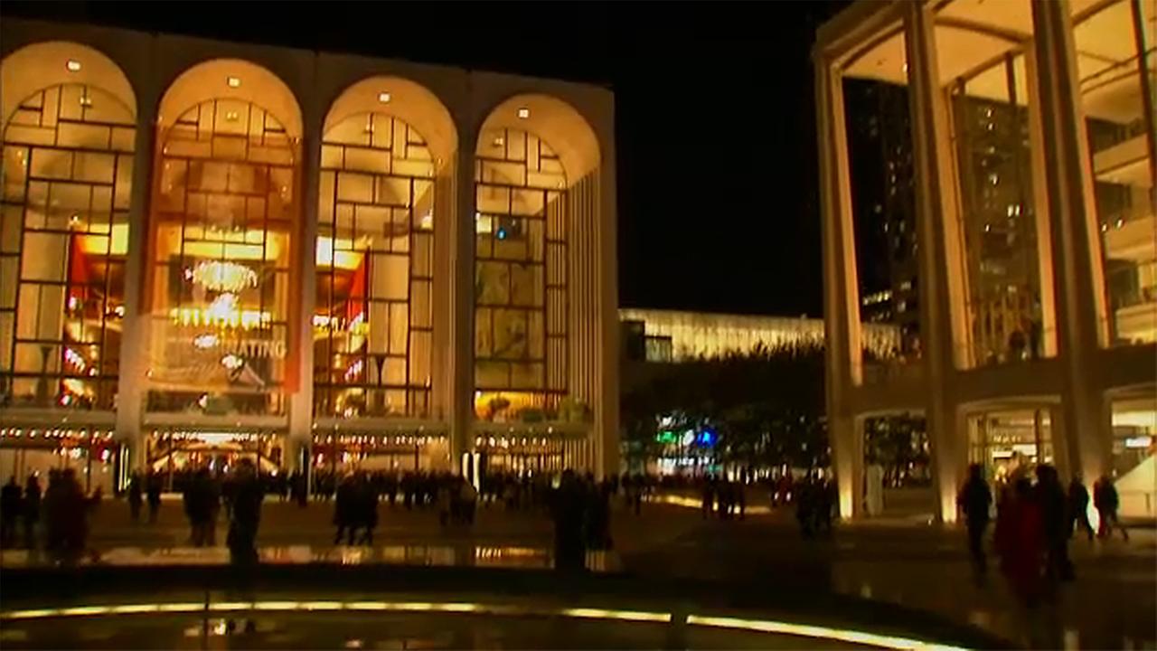 Replacing conductors on short notice proves difficult for Lincoln Center