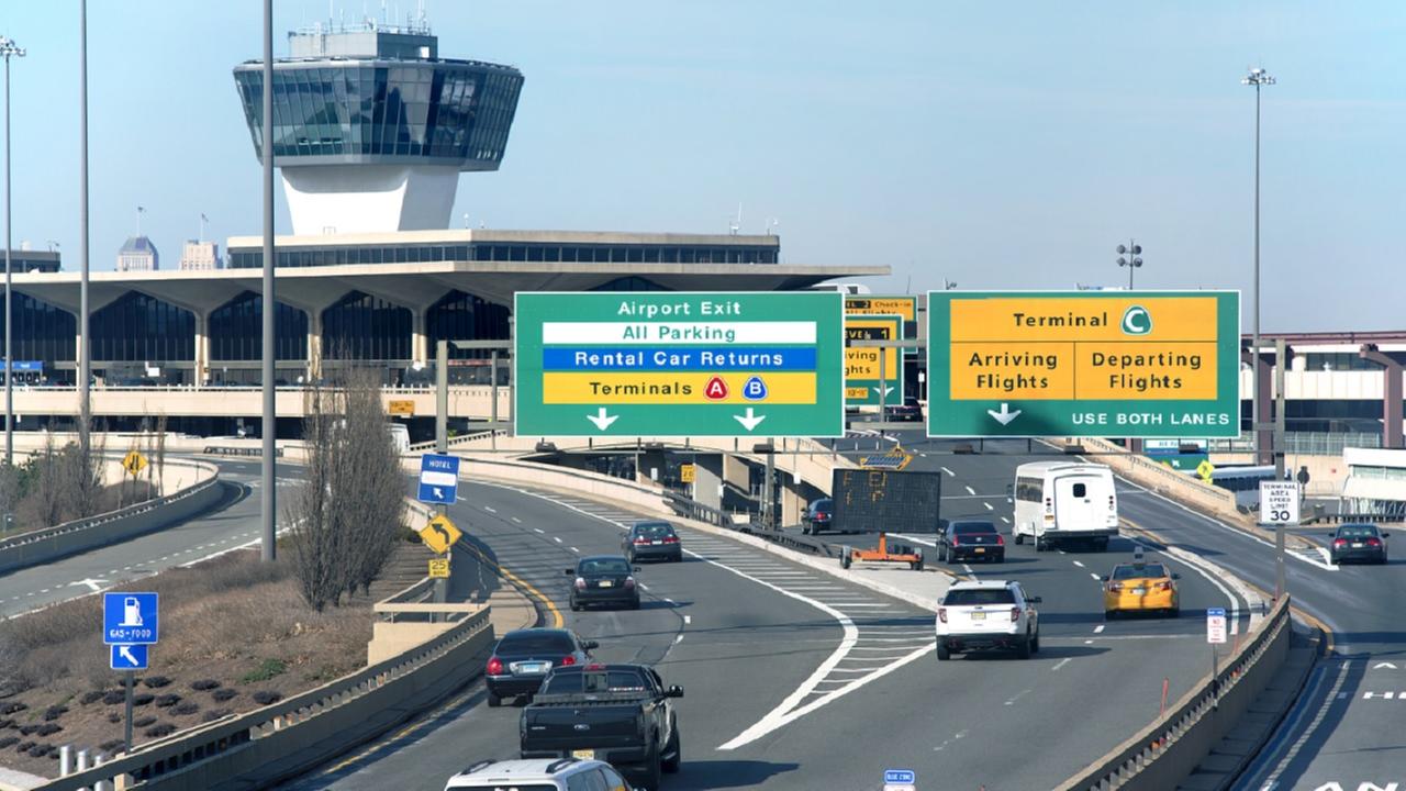 Infectious disease alert reported for airport passengers