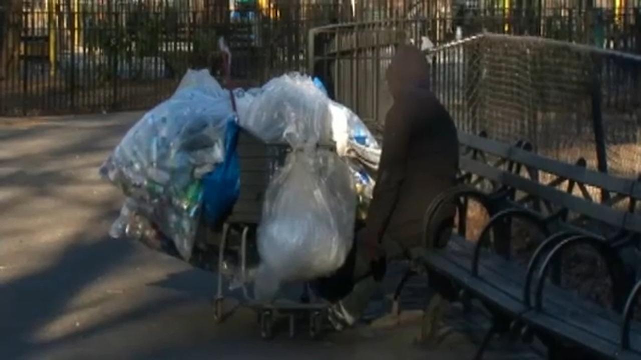 2018 survey to count the homeless in Columbus; provide them with resources 2018 survey to count the homeless in Columbus; provide them with resources
